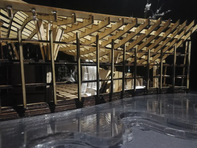 模型与建造实验
